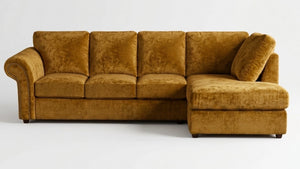 chenille-xlshaperighthandfacing-mustard