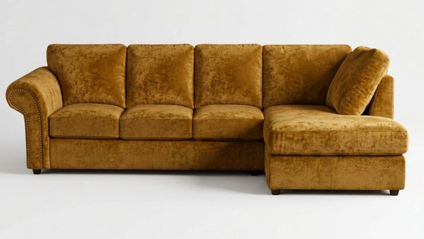 chenille-xlshaperighthandfacing-mustard