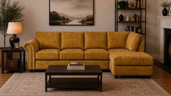 chenille-xlshaperighthandfacing-mustard