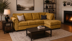 chenille-xlshaperighthandfacing-mustard