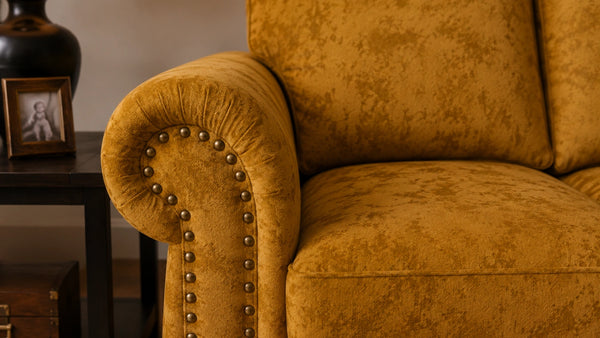 chenille-xlshaperighthandfacing-mustard