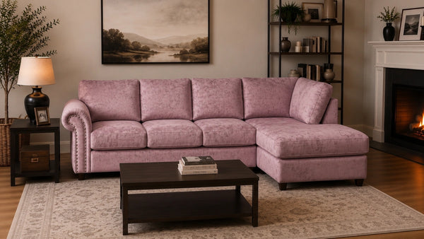 chenille-xlshaperighthandfacing-pink