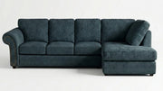 chenille-xlshaperighthandfacing-teal