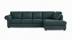 chenille-xlshaperighthandfacing-teal