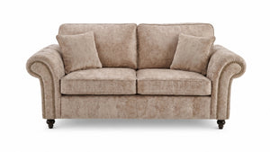 chennile-2seater-beige