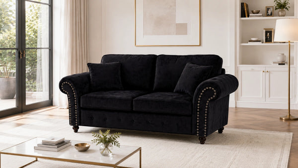 chennile-2seater-black_5