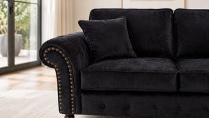 chennile-2seater-black_6