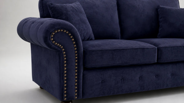 chennile-2seater-blue_6