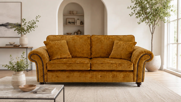 chennile-2seater-mustard_4