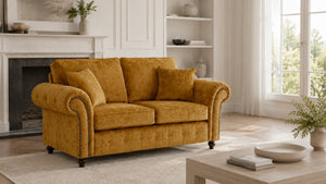 chennile-2seater-mustard_5