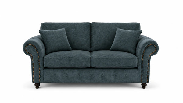 chennile-2seater-teal