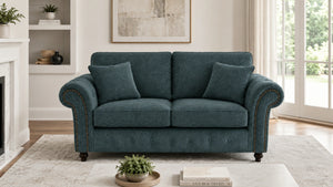 chennile-2seater-teal_4