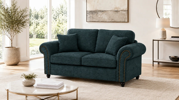 chennile-2seater-teal_5