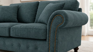 chennile-2seater-teal_6