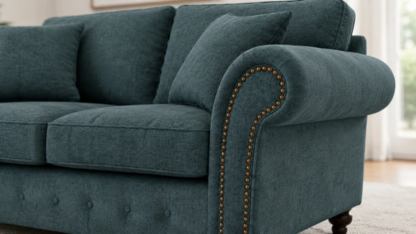 chennile-2seater-teal_6