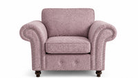 Harbour Armchair