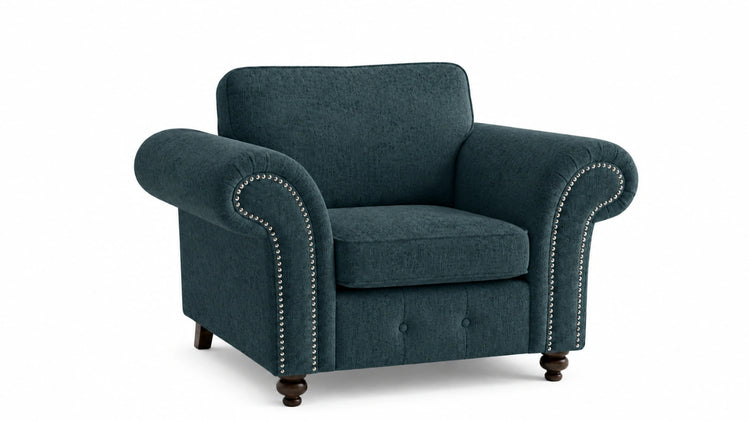 Harbour Armchair
