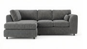Harlow ( L Shape Sofa)