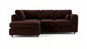 Harlow ( L Shape Sofa)