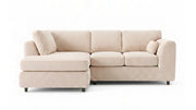 Harlow ( L Shape Sofa)
