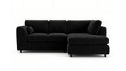 Harlow ( L Shape Sofa)