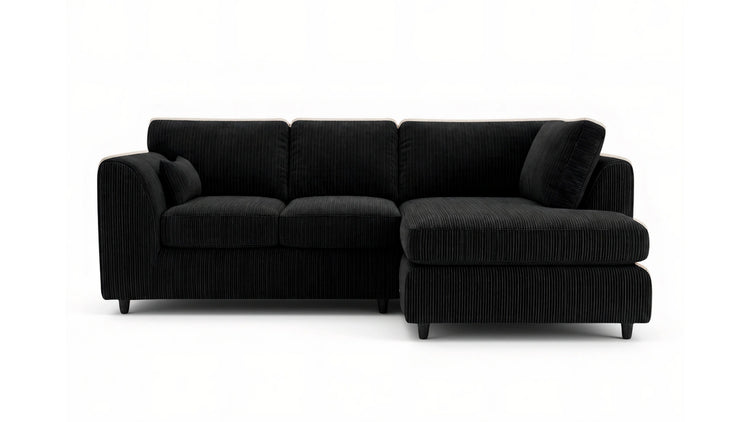 Harlow ( L Shape Sofa)