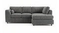Harlow ( L Shape Sofa)