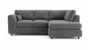 Harlow ( L Shape Sofa)
