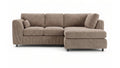 Harlow ( L Shape Sofa)