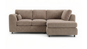 Harlow ( L Shape Sofa)