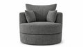 Harlow ( Swivel Chair )
