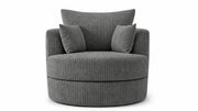 Harlow ( Swivel Chair )
