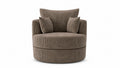 Harlow ( Swivel Chair )