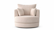 Harlow ( Swivel Chair )