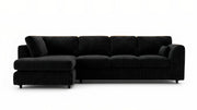 Harlow ( XL L Shape Sofa)