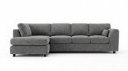 Harlow ( XL L Shape Sofa)