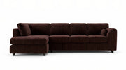 Harlow ( XL L Shape Sofa)