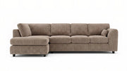 Harlow ( XL L Shape Sofa)