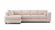 Harlow ( XL L Shape Sofa)