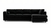 Harlow ( XL L Shape Sofa)