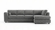 Harlow ( XL L Shape Sofa)