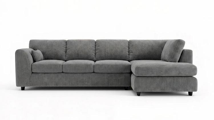 Harlow ( XL L Shape Sofa)