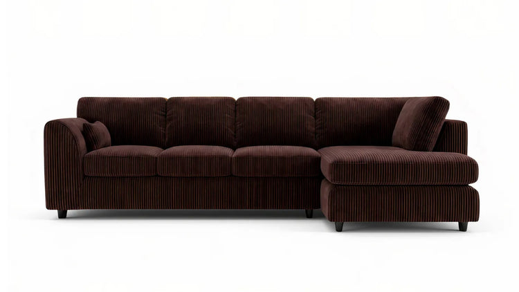 Harlow ( XL L Shape Sofa)
