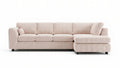 Harlow ( XL L Shape Sofa)