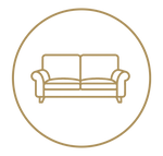 2 Seater Sofas