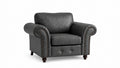 Harbour Armchair