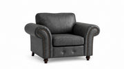 Harbour Armchair