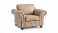 Harbour Armchair