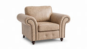 Harbour Armchair