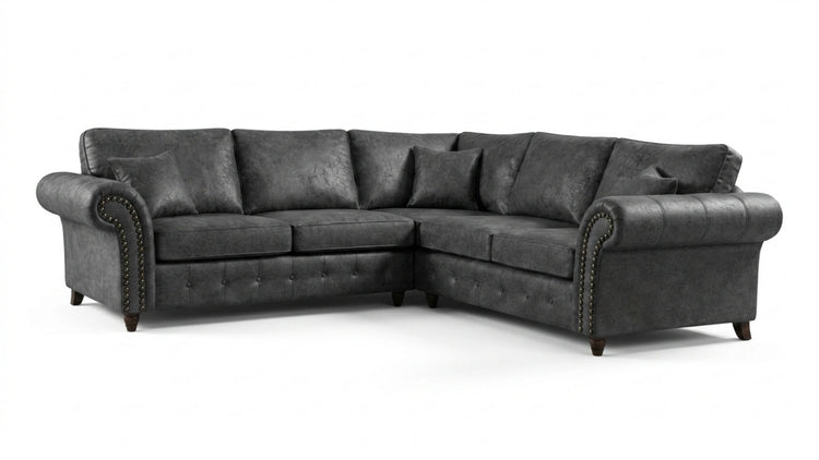 Harbour Corner Sofa
